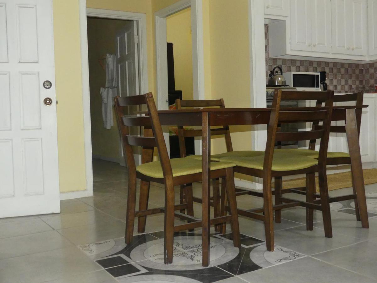 Southern Haven Guesthouse Laborie Ngoại thất bức ảnh